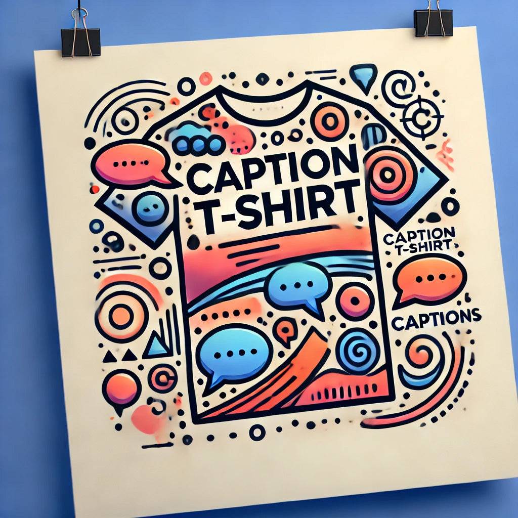 Bengali Caption T-Shirt