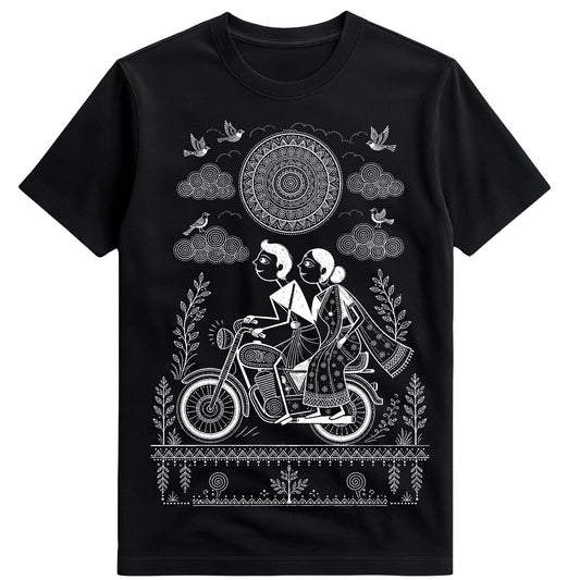 Ei Poth Jodi Na Sesh Hoy - Unisex T-Shirt