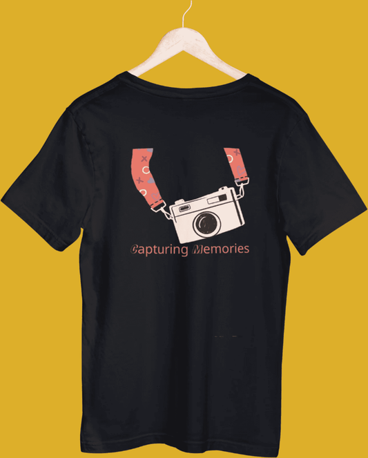 Photographer (Unisex T-Shirt)