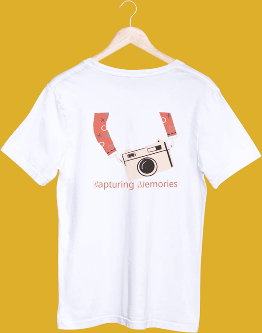 Photographer (Unisex T-Shirt)