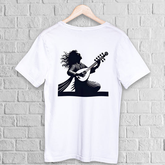 Gayak - Graphic T-Shirt for Men and Women (Unisex)