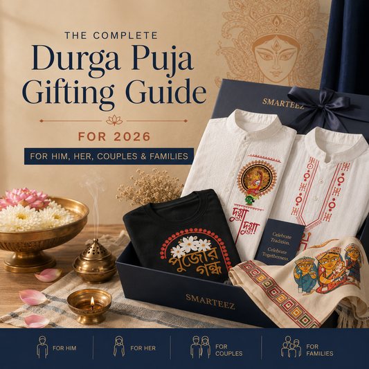 Durga Puja 2026 Gifting Guide
