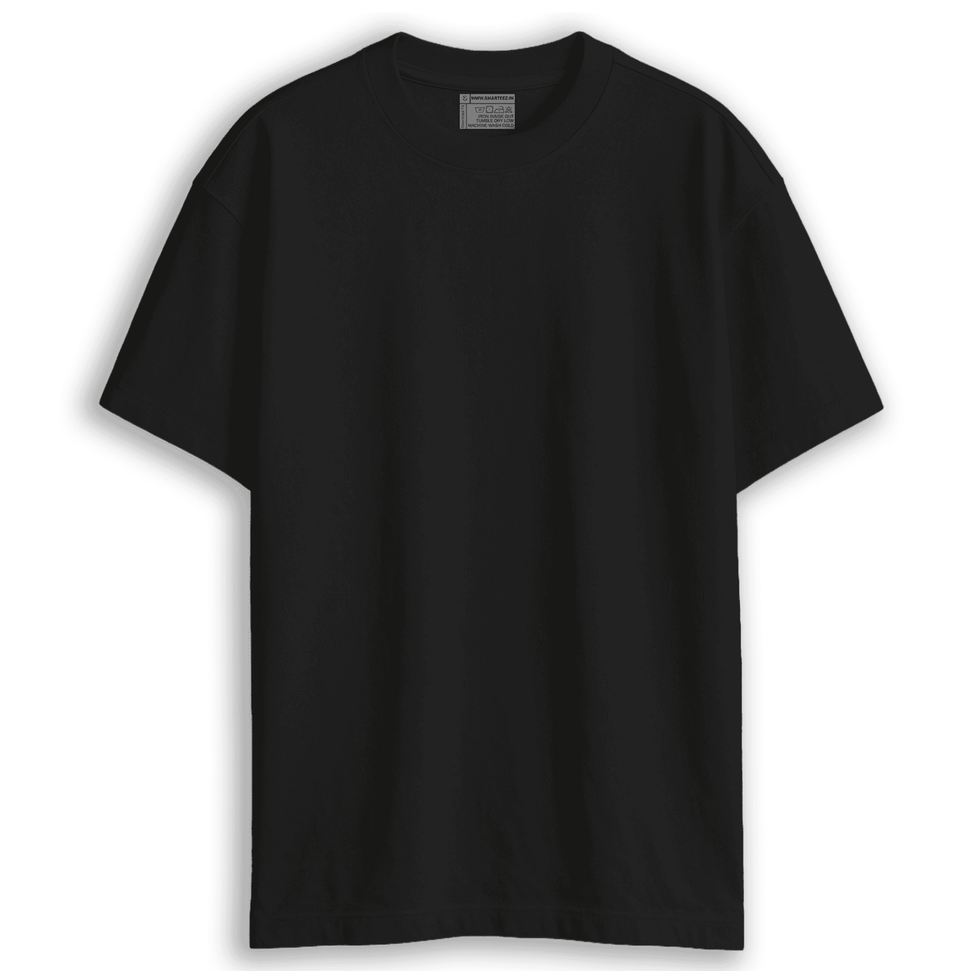 Kolkata Skyline Oversized T-Shirt with Howrah Bridge & Victoria Memorial Design