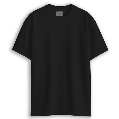 Kolkata Skyline Oversized T-Shirt with Howrah Bridge & Victoria Memorial Design