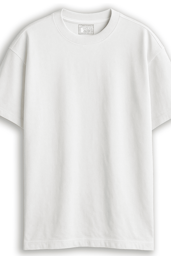 Kolkata Skyline Oversized T-Shirt with Howrah Bridge & Victoria Memorial Design