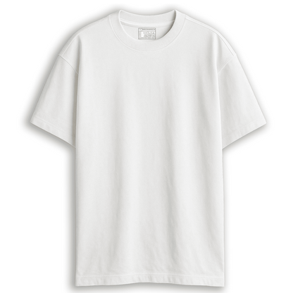 Kolkata Skyline Oversized T-Shirt with Howrah Bridge & Victoria Memorial Design