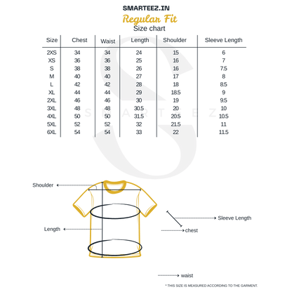 Kabuliwala Art T-Shirt: Rabindranath Tagore Inspired Literary Fashion