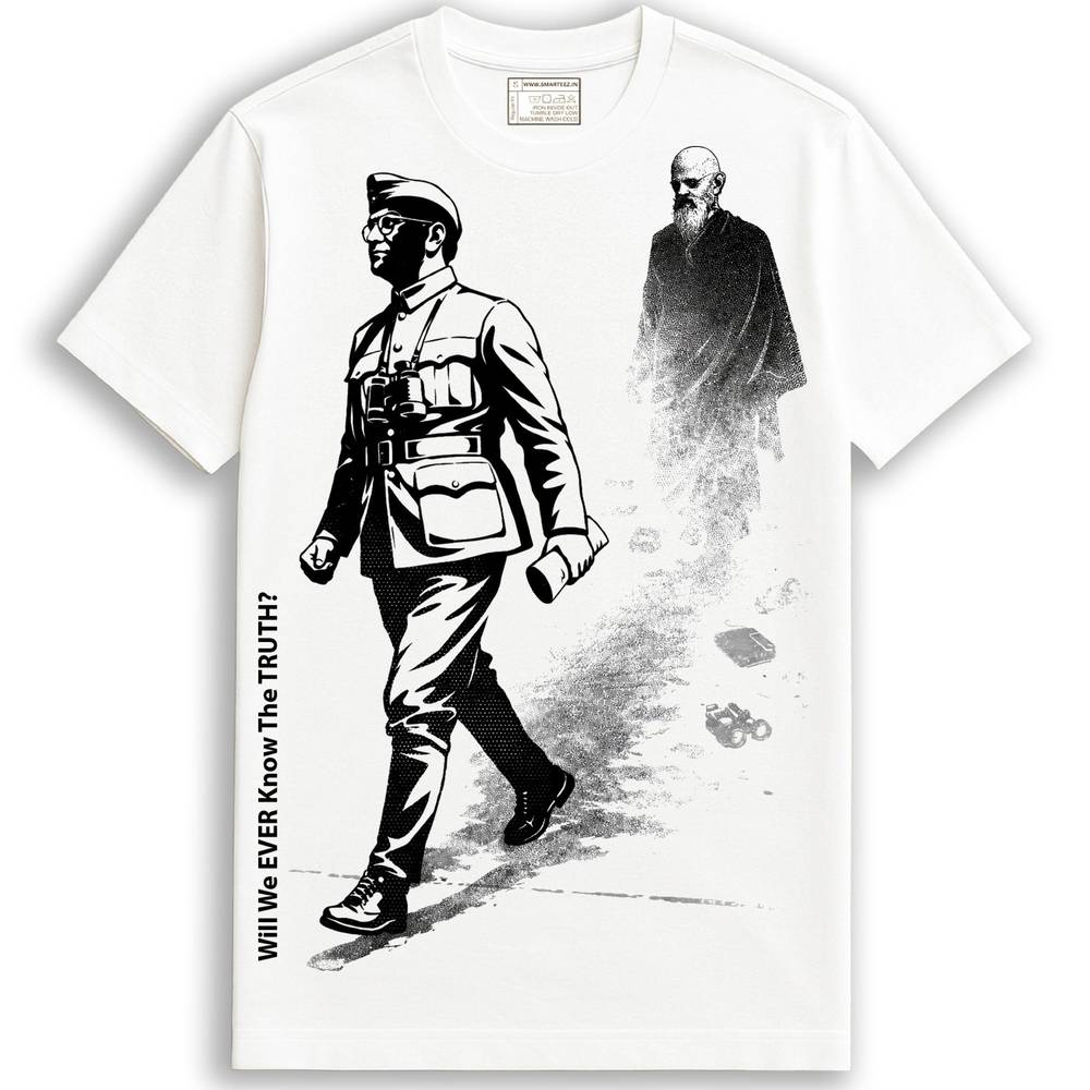 India TShirts - Celebrating Nationalism