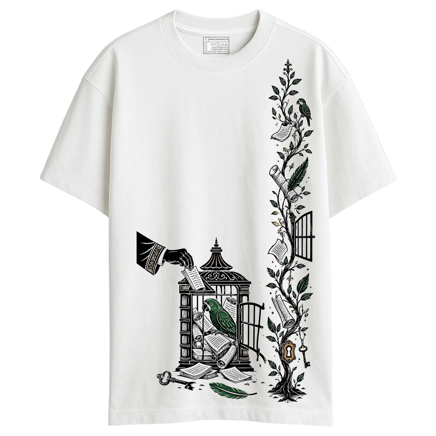 New Arrival