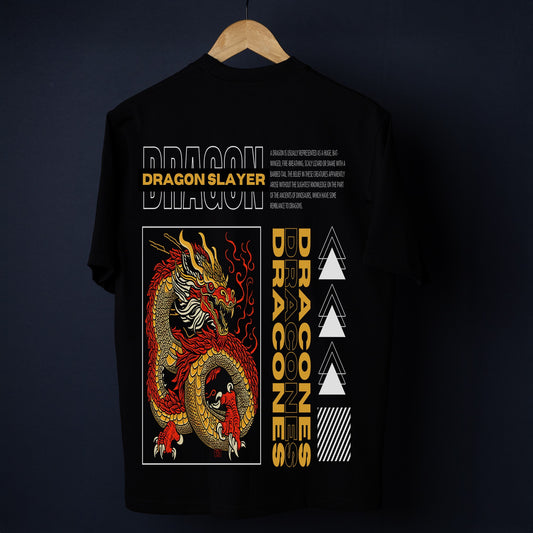 Dragon (Oversized-Unisex)