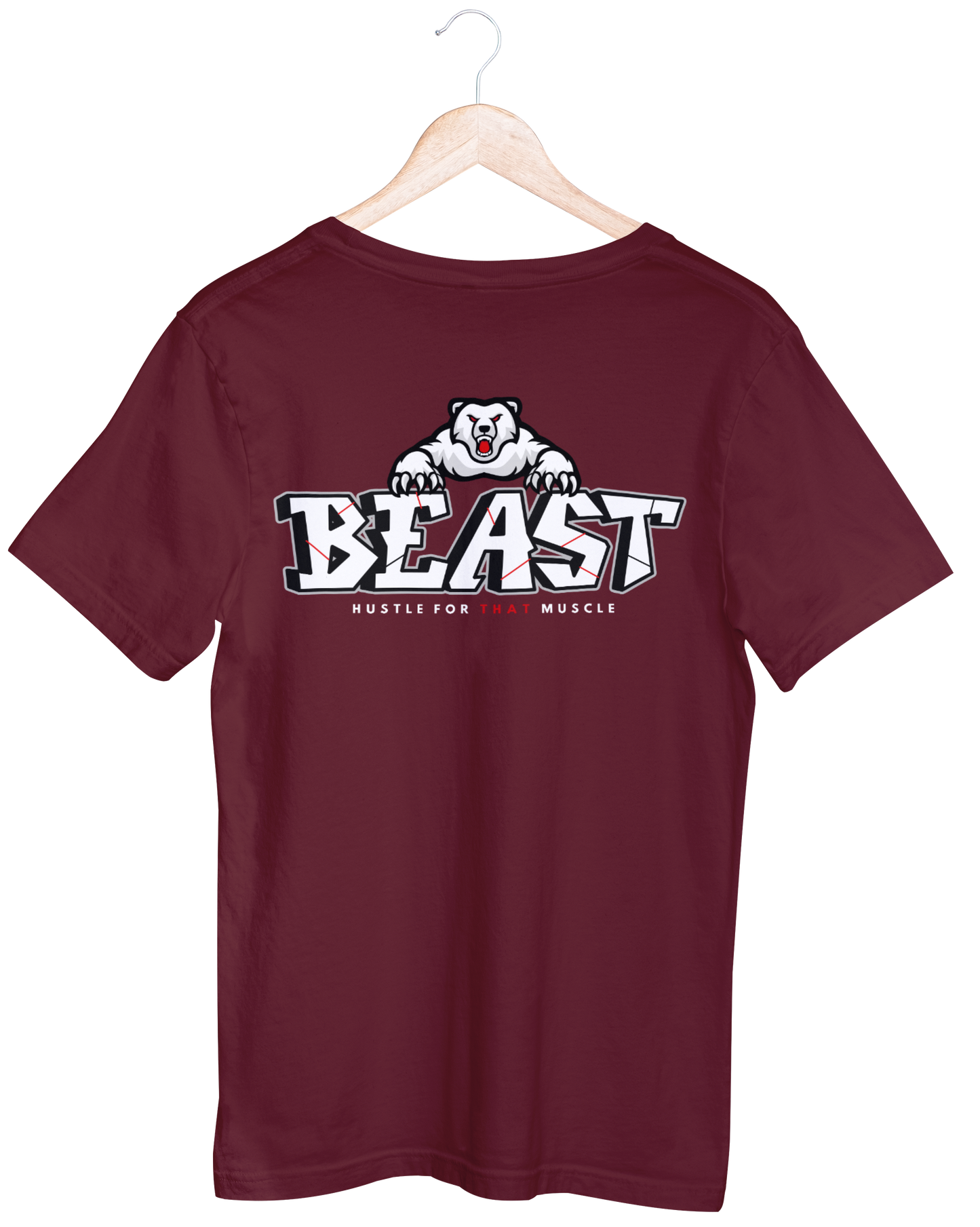 Beast (Unisex)