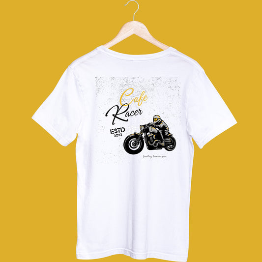 Cafe Racer(Unisex T-Shirt)