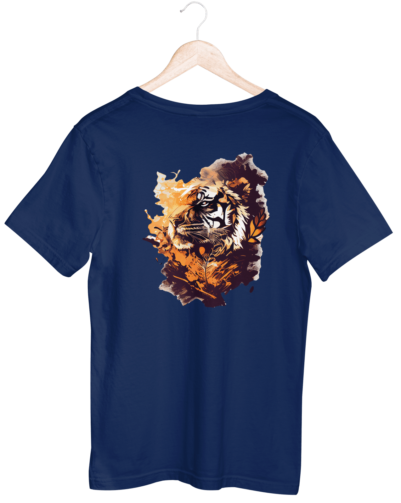 Camouflage (Unisex T-Shirt)