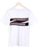 Can I Shoot You (Unisex T-Shirt)