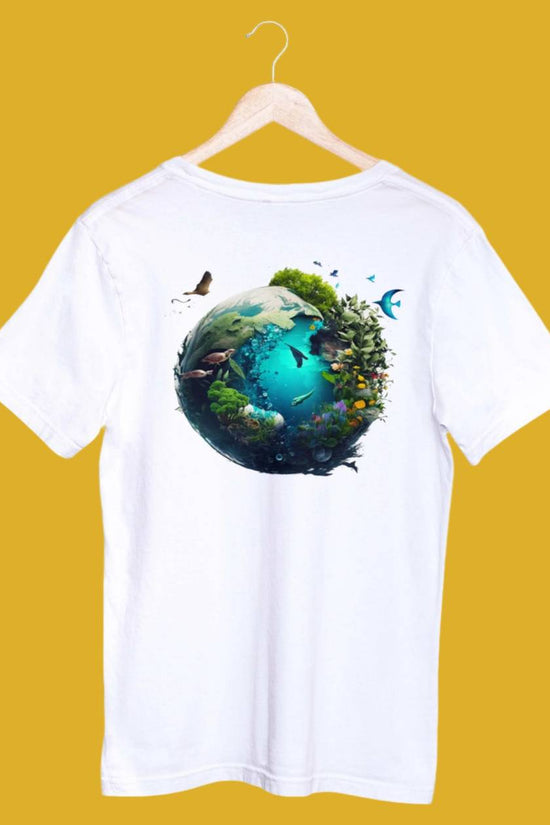 Celestial Orb (Unisex T-Shirt)