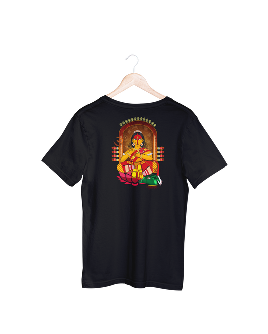 Dasabhuja (Unisex T-Shirt)