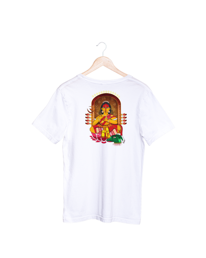 Dasabhuja (Unisex T-Shirt)