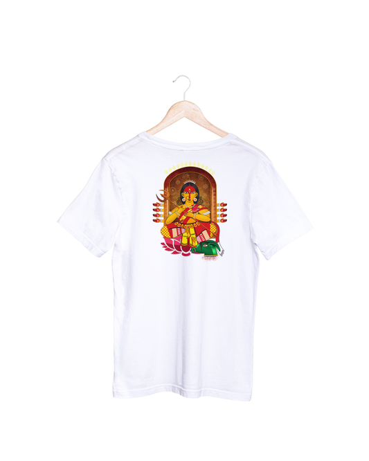 Dasabhuja (Unisex T-Shirt)