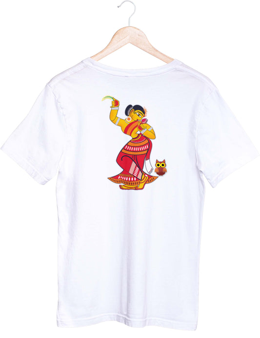 Devi Laxmi (Unisex T-Shirt)