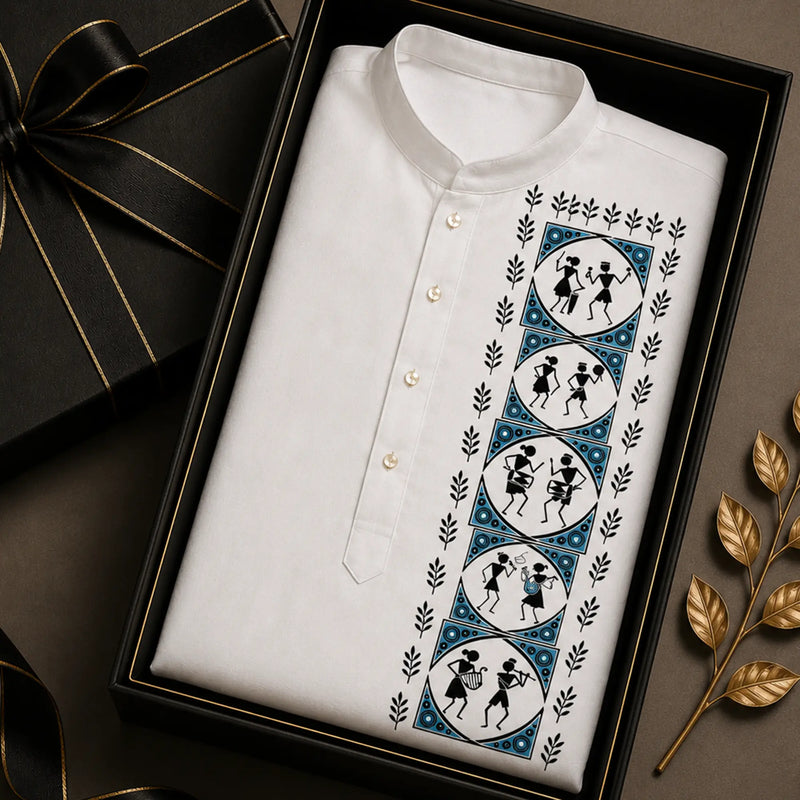 Durga Puja Gifting Ideas for Father