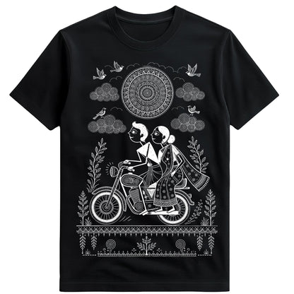 Ei Poth Jodi Na Sesh Hoy - Unisex T-Shirt
