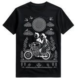 Ei Poth Jodi Na Sesh Hoy - Unisex T-Shirt