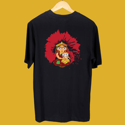 Ganesh Janani (Oversized-Unisex)