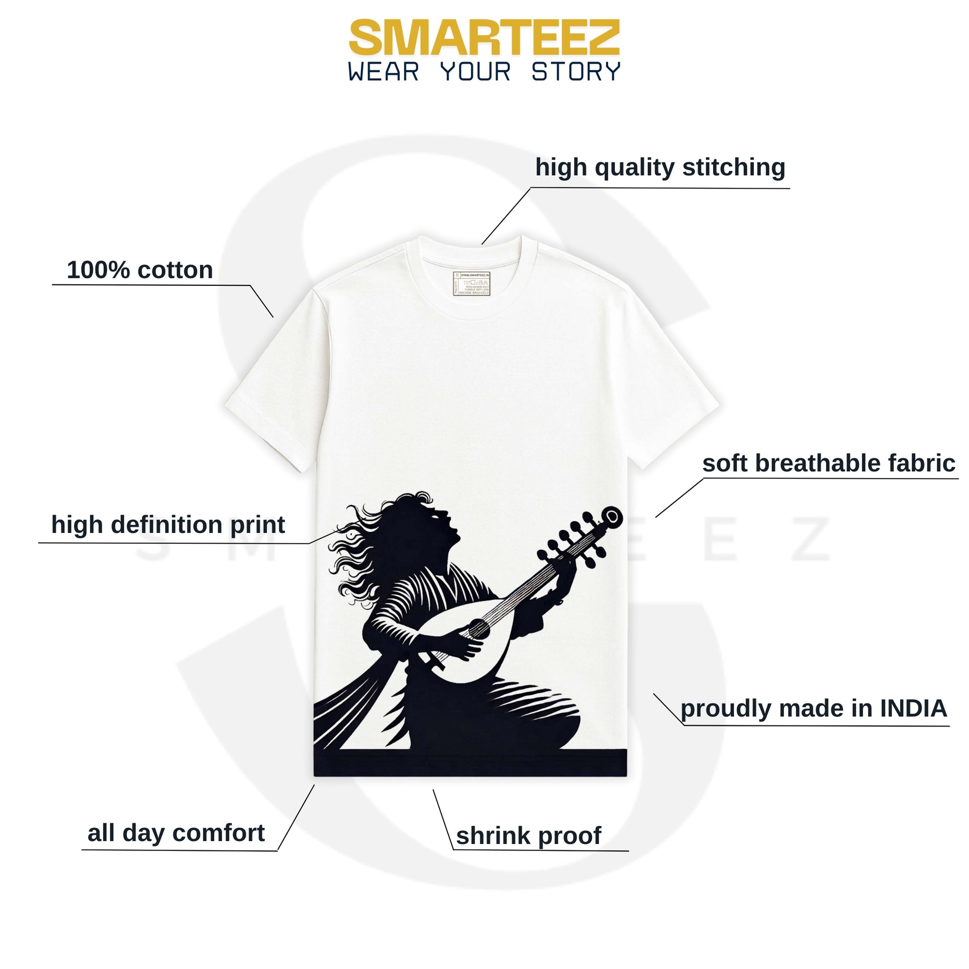 Gayak - Graphic T-Shirt for Men and Women (Unisex)