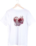 Heart Fantasy (Unisex T-Shirt)