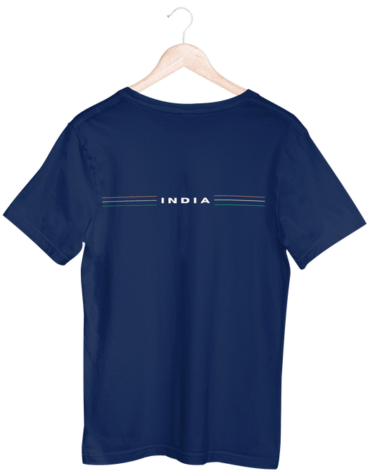 India (Unisex T-Shirt)