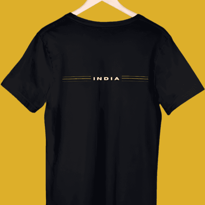 Mens Tshirt Sarkar T Shirt Online India (Unisex T-Shirt) XXS(34