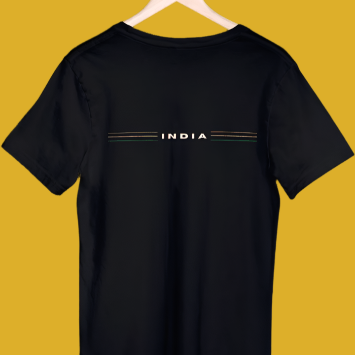 India (Unisex T-Shirt)