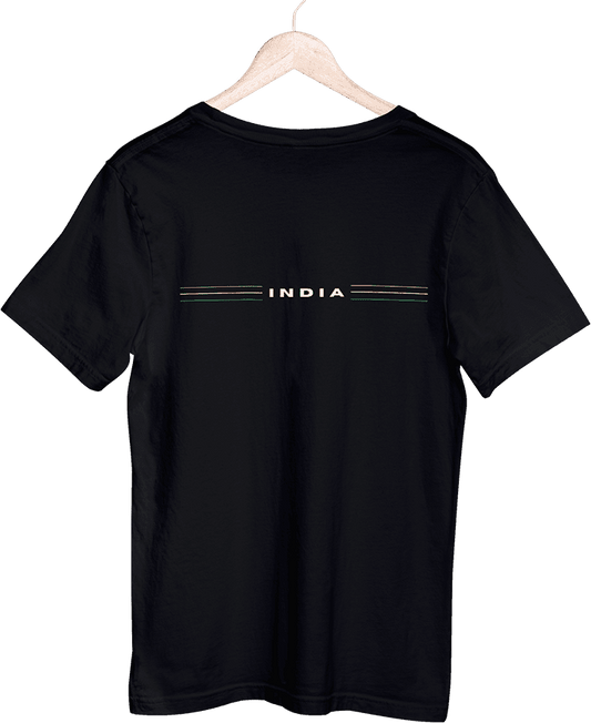 India (Unisex T-Shirt)