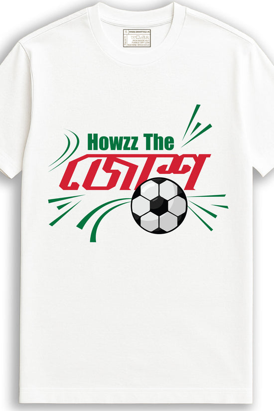 Josh - Mohun Bagan T-Shirt