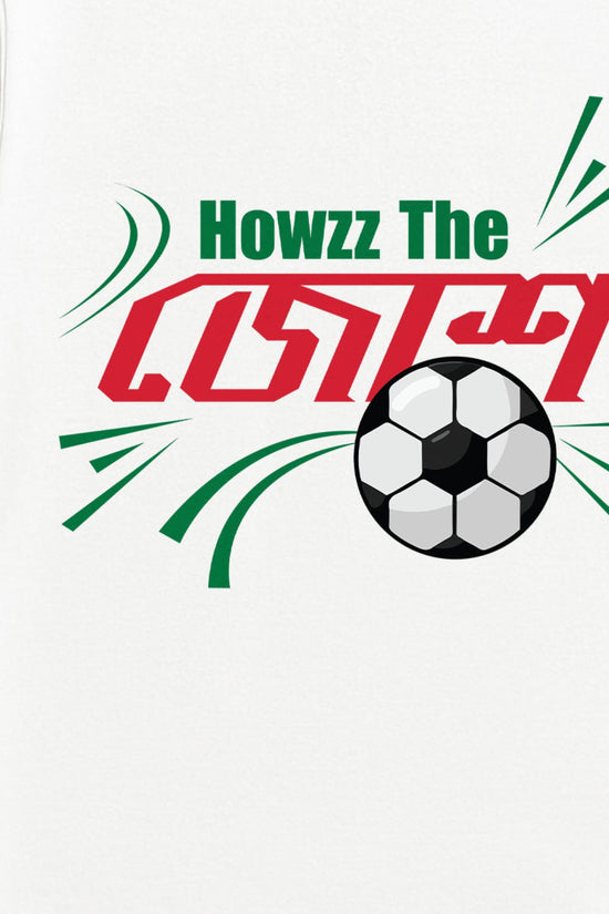 Josh - Mohun Bagan T-Shirt