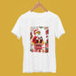 Lego Christmas (Unisex T-Shirt)