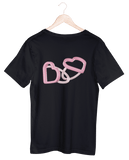 Love Rings (Unisex T-Shirt)