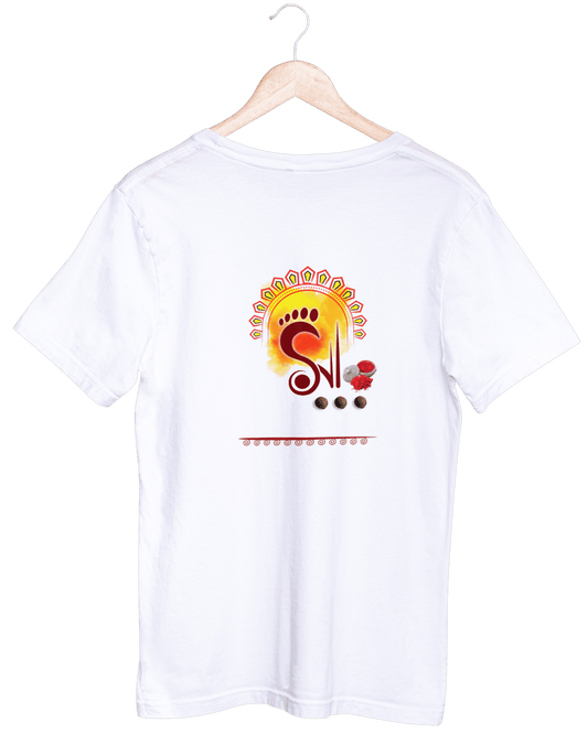 Maa Laxmi (Unisex T-Shirt)