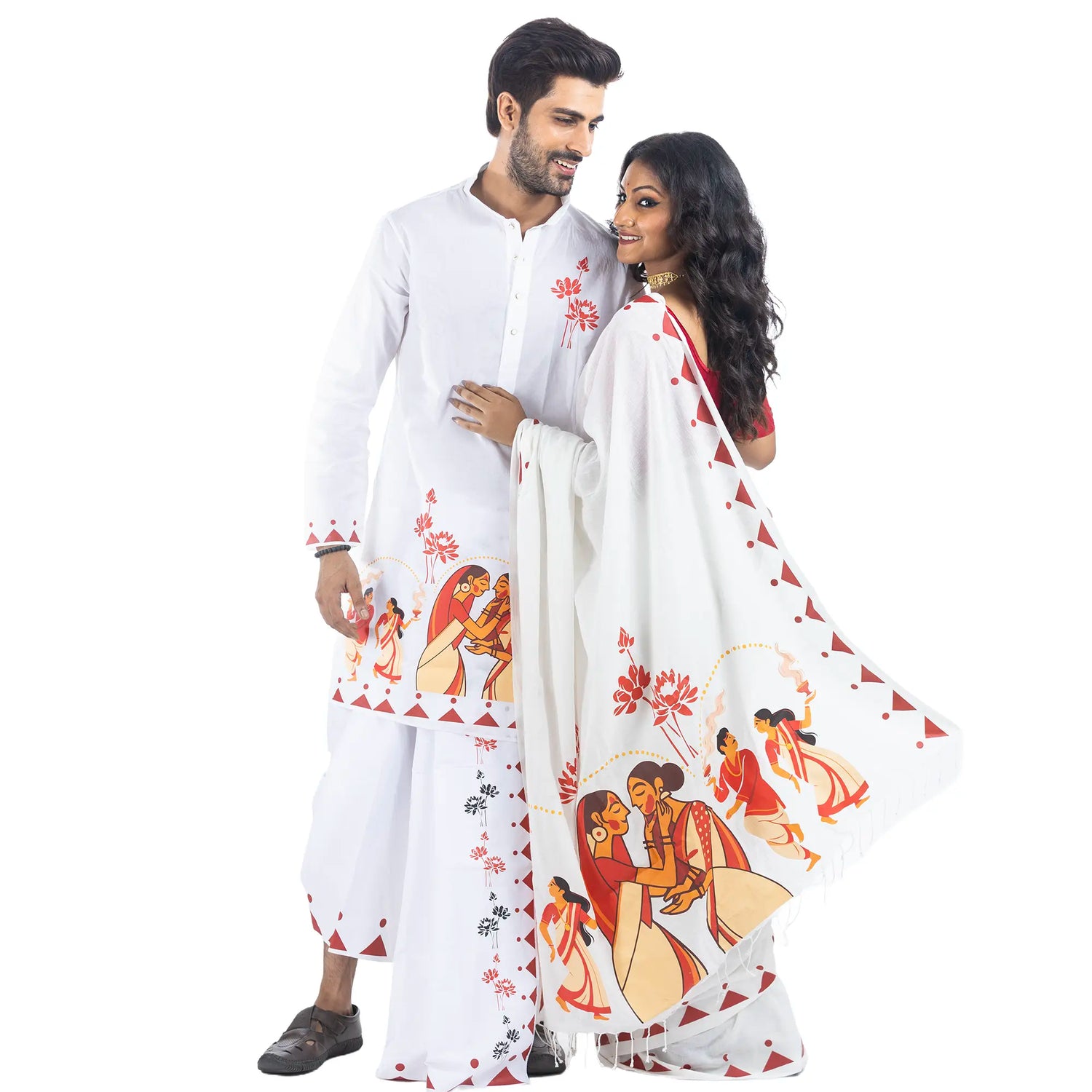 Pujo2026 - Nabami