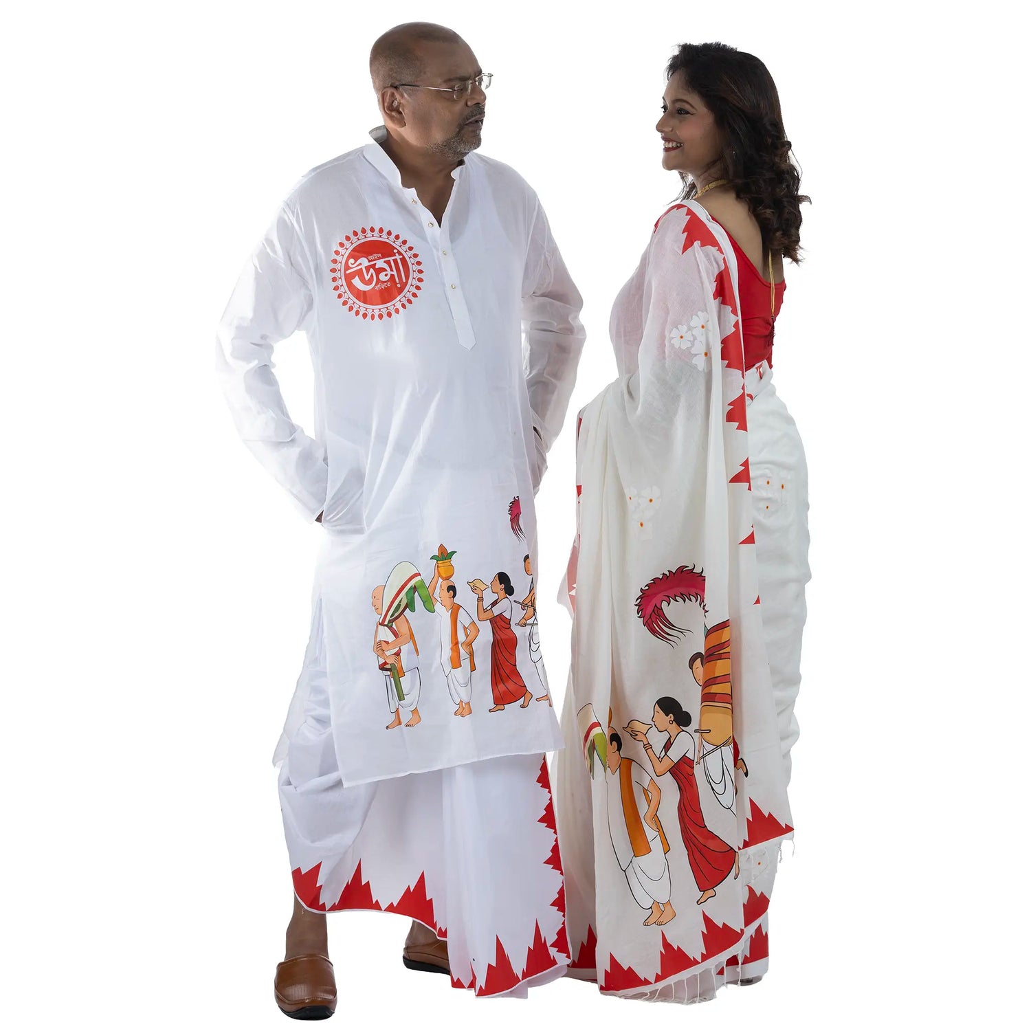 Pujo2026 - Nabapatrika Snan