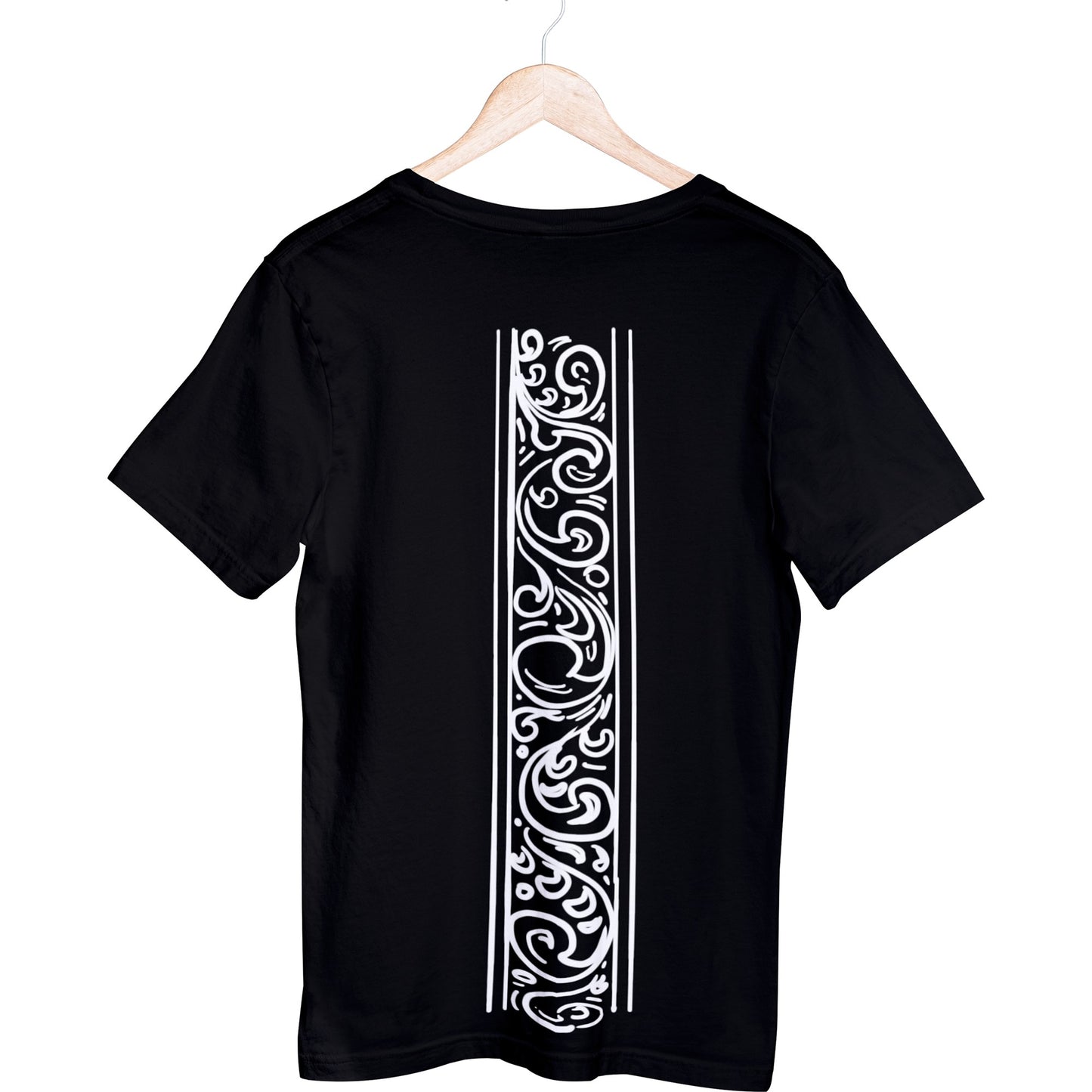 Nokshi (Unisex T-Shirt)