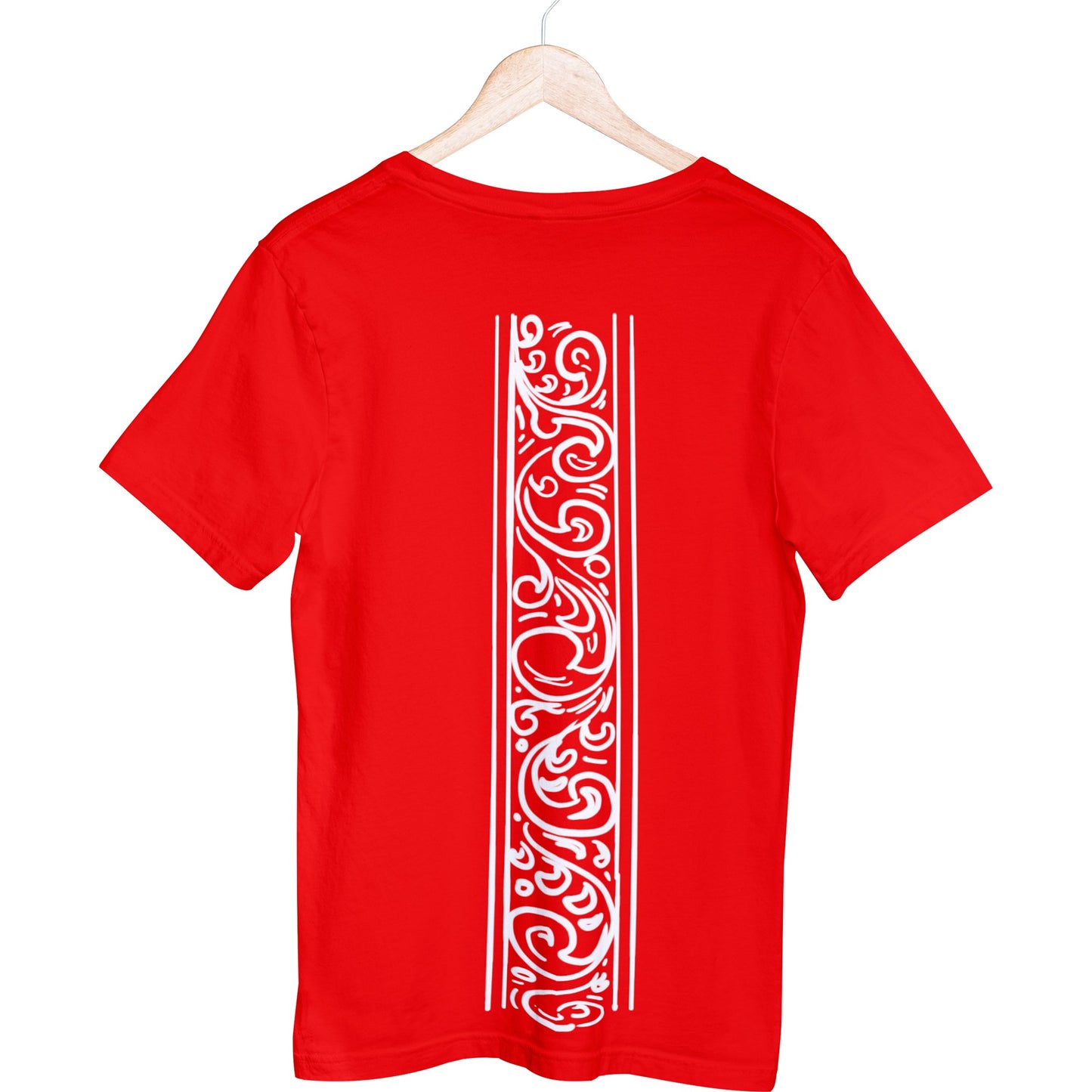 Nokshi (Unisex T-Shirt)