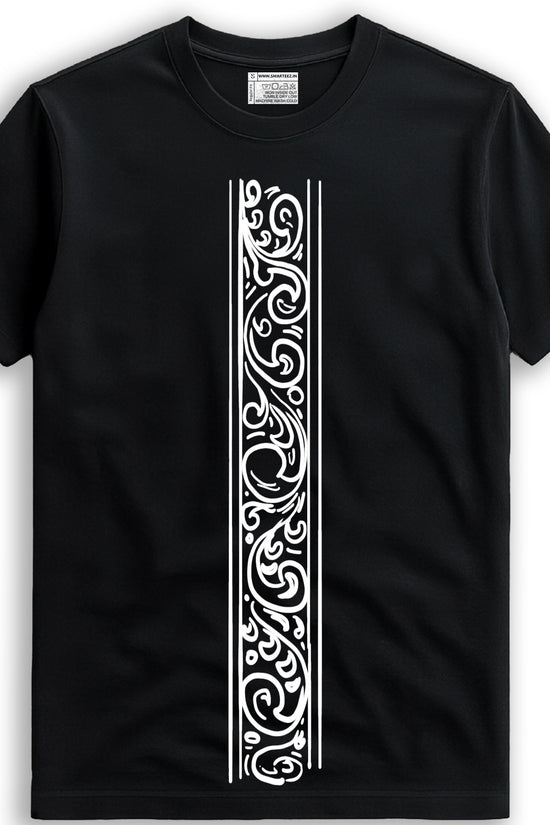 Nokshi Bengali Graphic TShirt (Unisex)