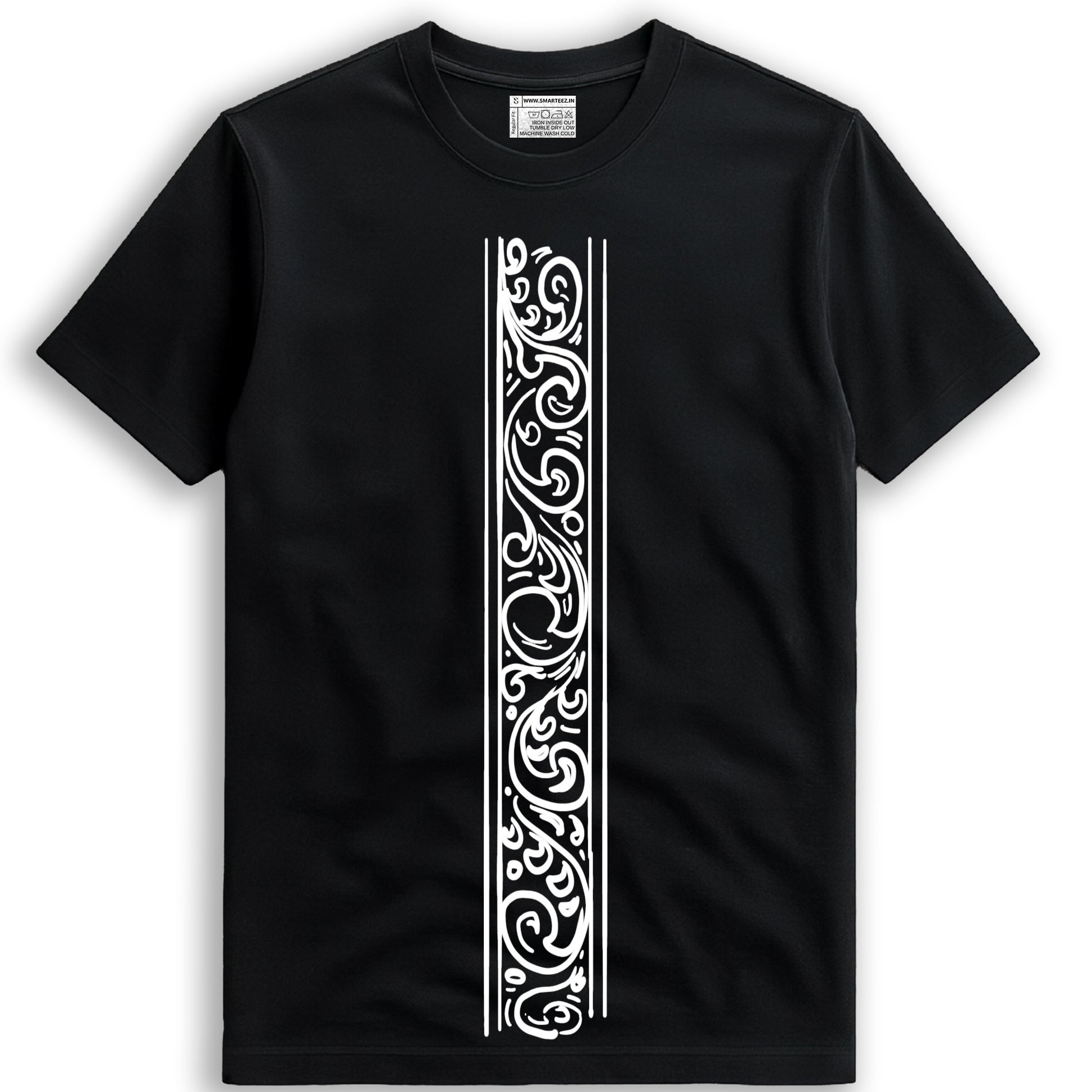 Nokshi Bengali Graphic TShirt (Unisex)