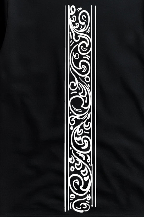 Nokshi Bengali Graphic TShirt (Unisex)