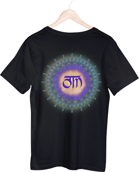 Om (Unisex T-Shirt)