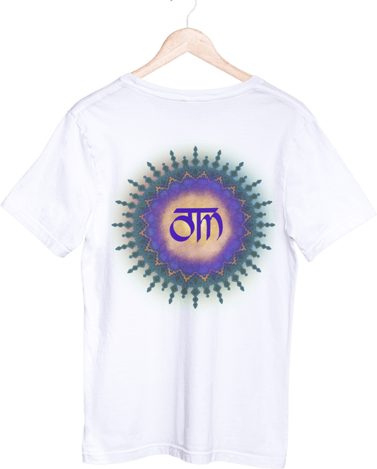 Om (Unisex T-Shirt)