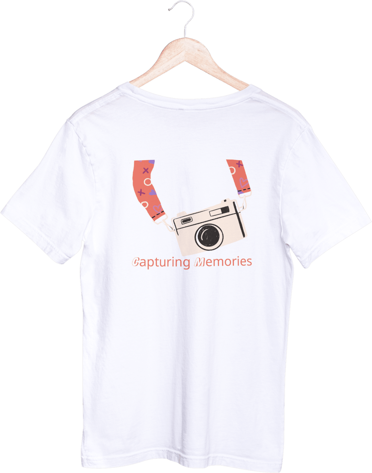 Photographer (Unisex T-Shirt)