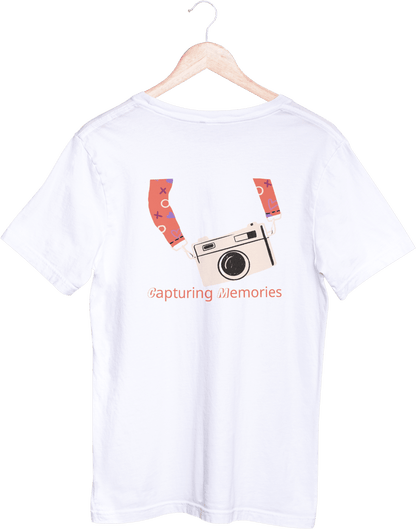 Photographer (Unisex T-Shirt)