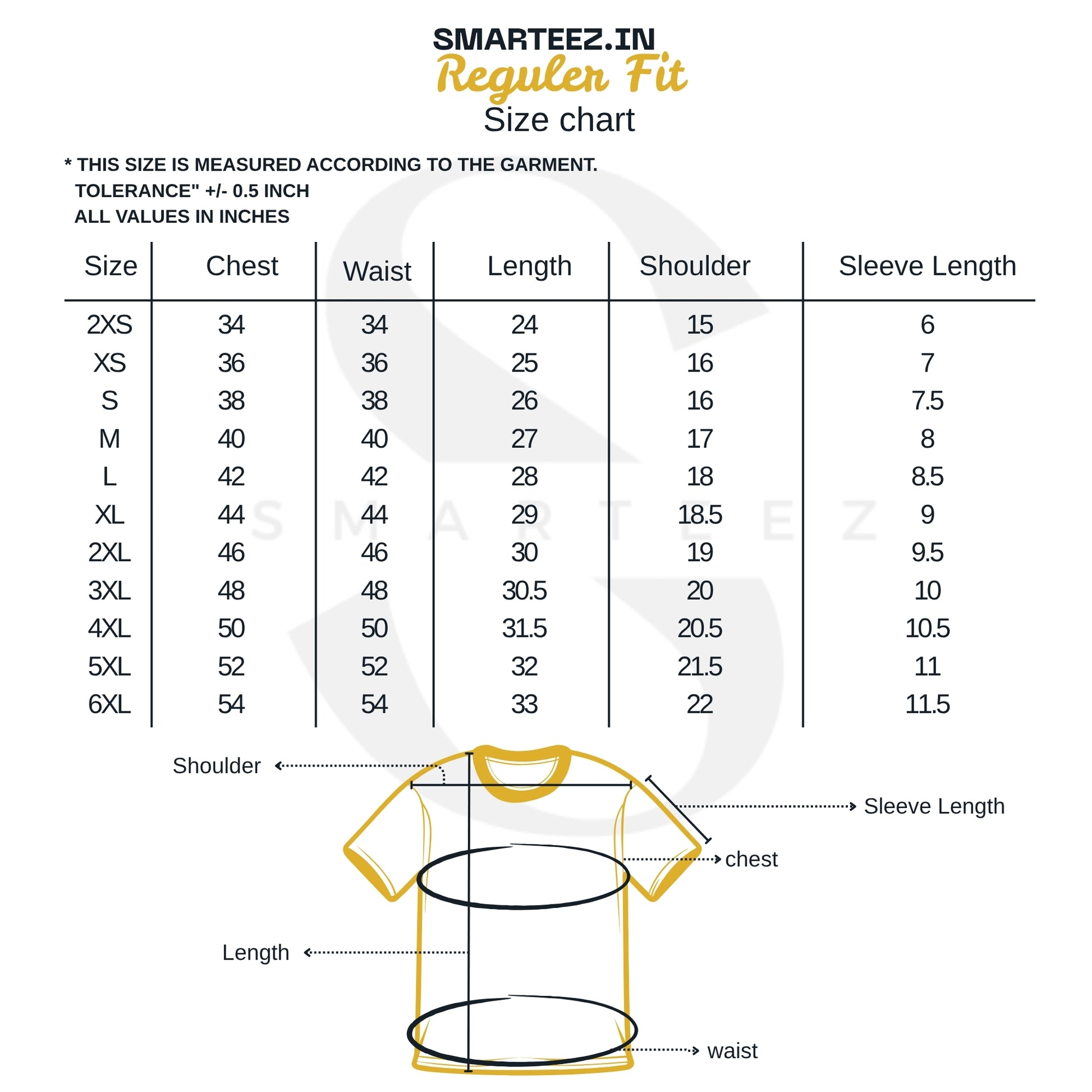 Krishna & Gopini - Graphic T-Shirt